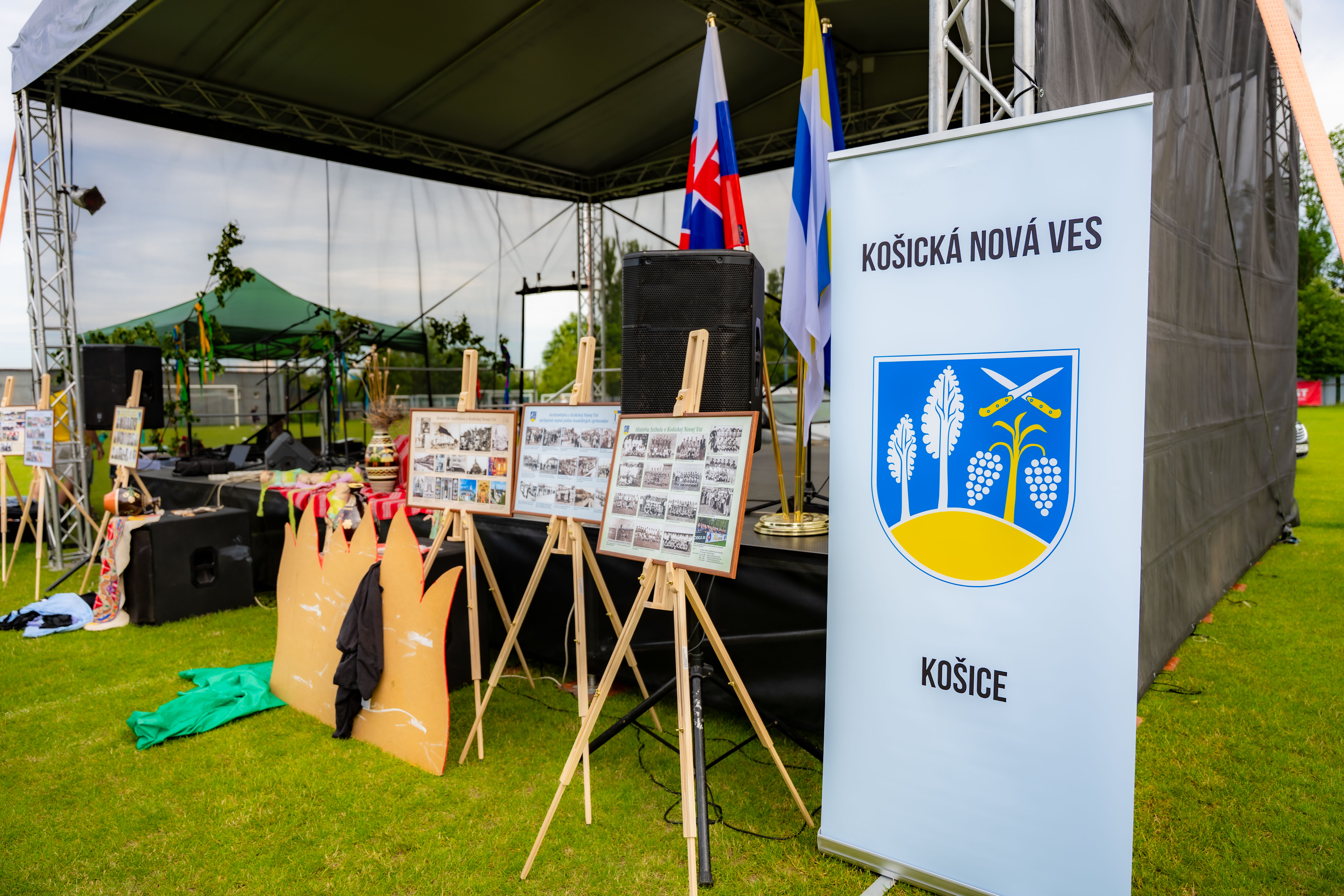 Mesto v Mestskej casti Kosicka Nova Ves-1-6